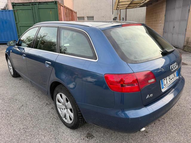 AUDI A6 3.0 V6 TDI Bellissima senza nessun lavoro da fare