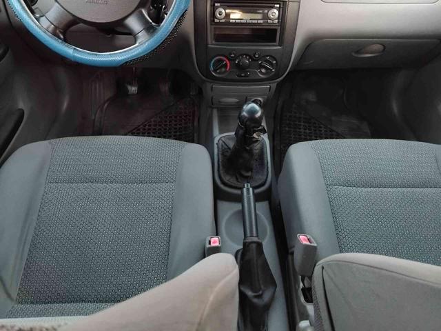 DAEWOO Kalos 1.2 cat 5 porte SX