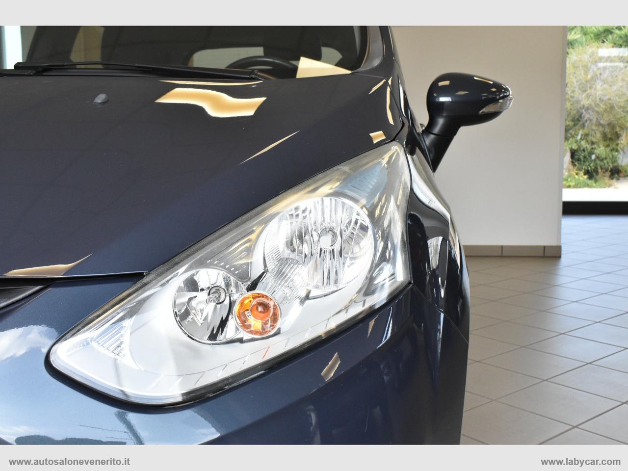 FORD B-Max 1.6 TDCi 95 CV Business