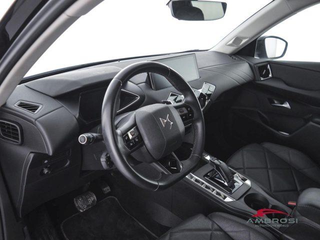 DS AUTOMOBILES DS 3 Crossback BlueHDi 130 aut. Grand Chic