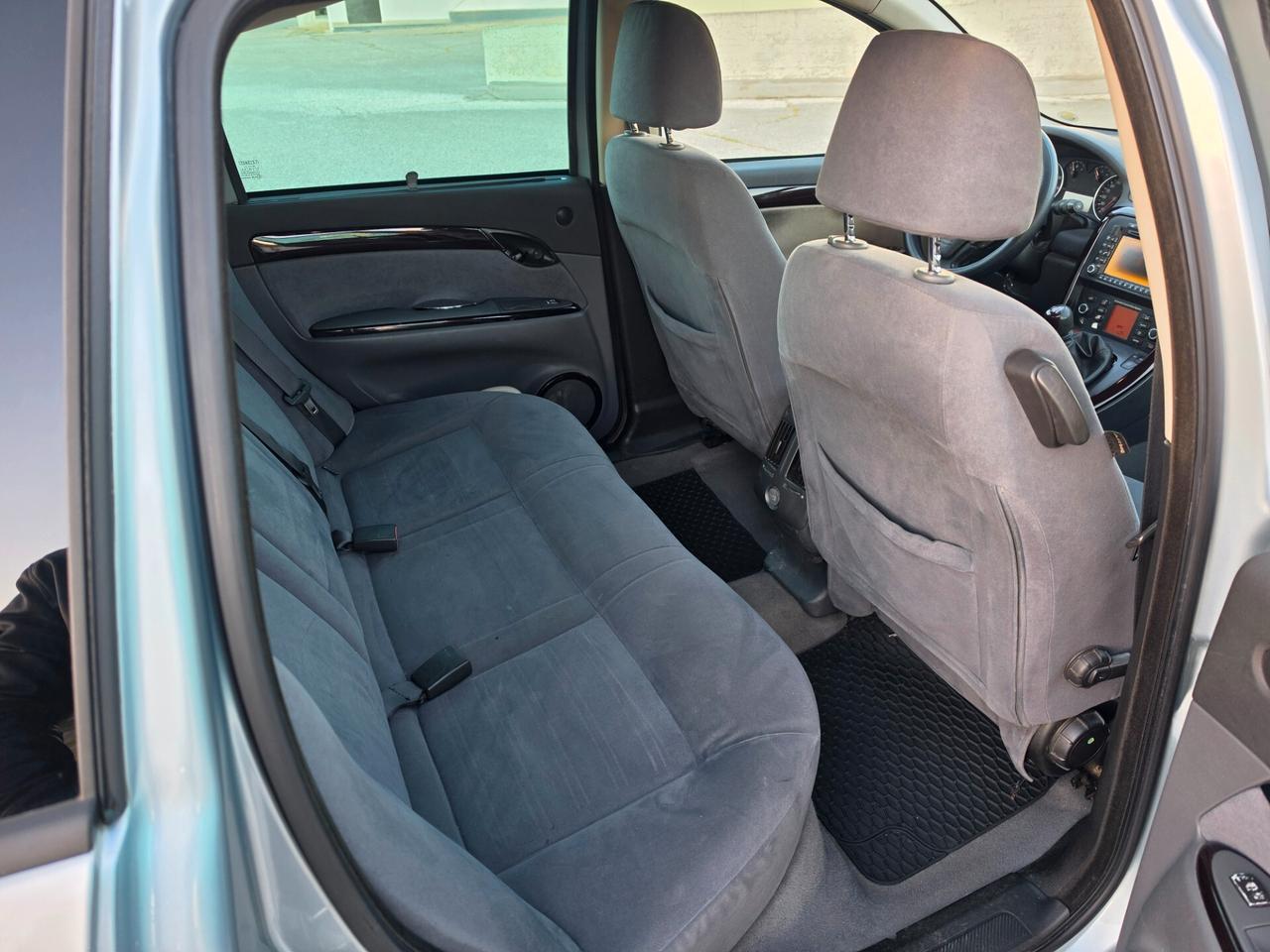 Fiat Croma 1.9 Multijet Emotion