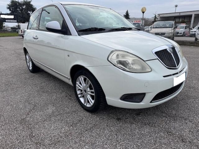 Lancia Ypsilon 1.2 Oro-GPL-UNICA PROPRIETARIA-OK NEOPATENTATI