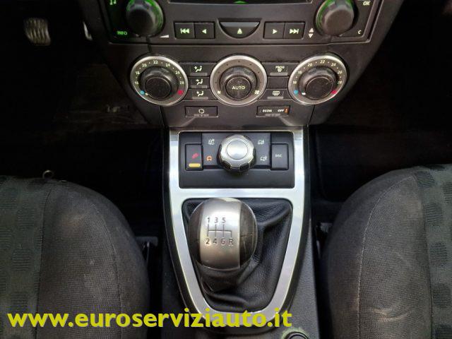 LAND ROVER Freelander 2.2 TD4 S.W. E