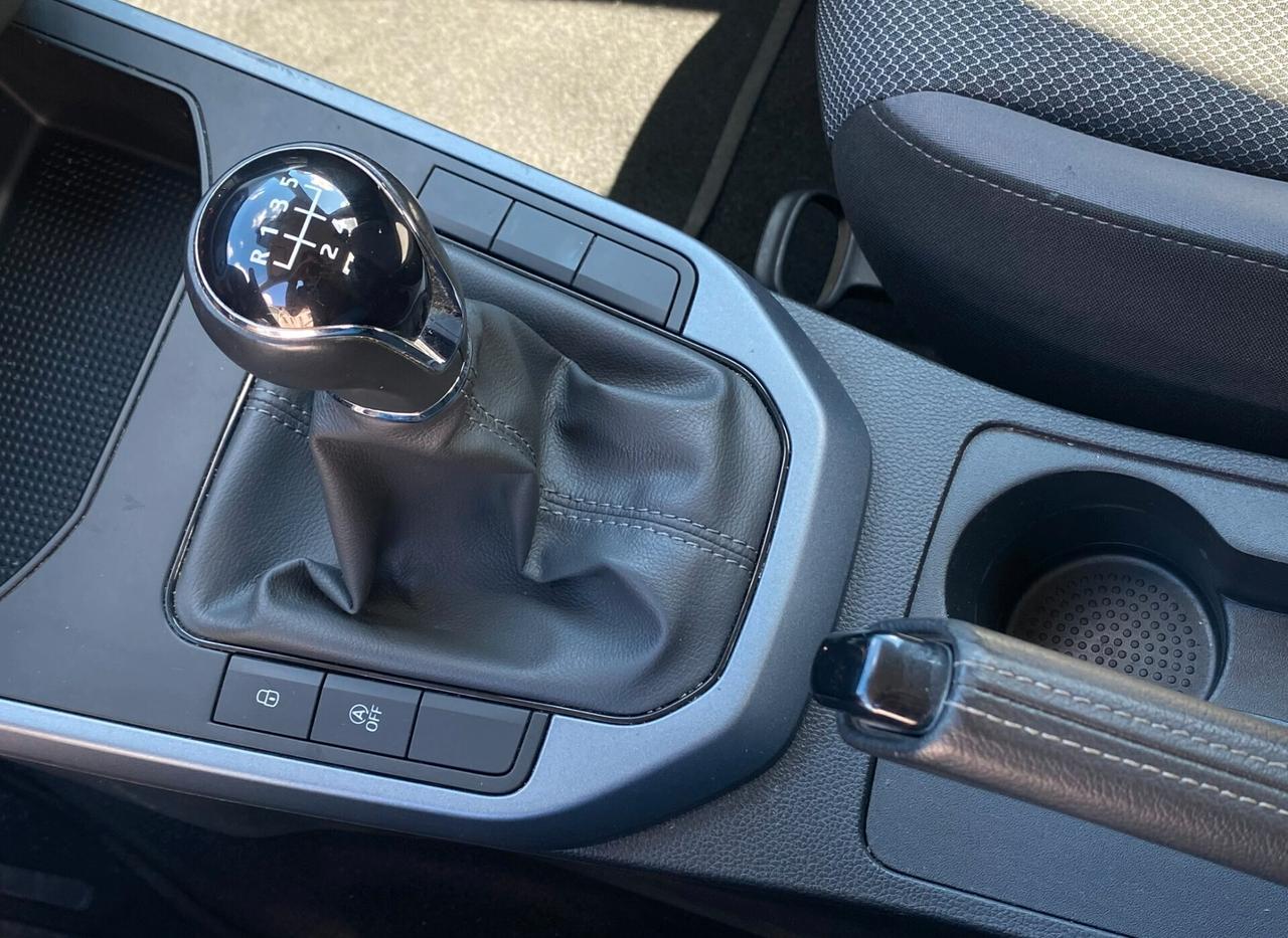 Seat Arona Style 1.6 TDI 95CV