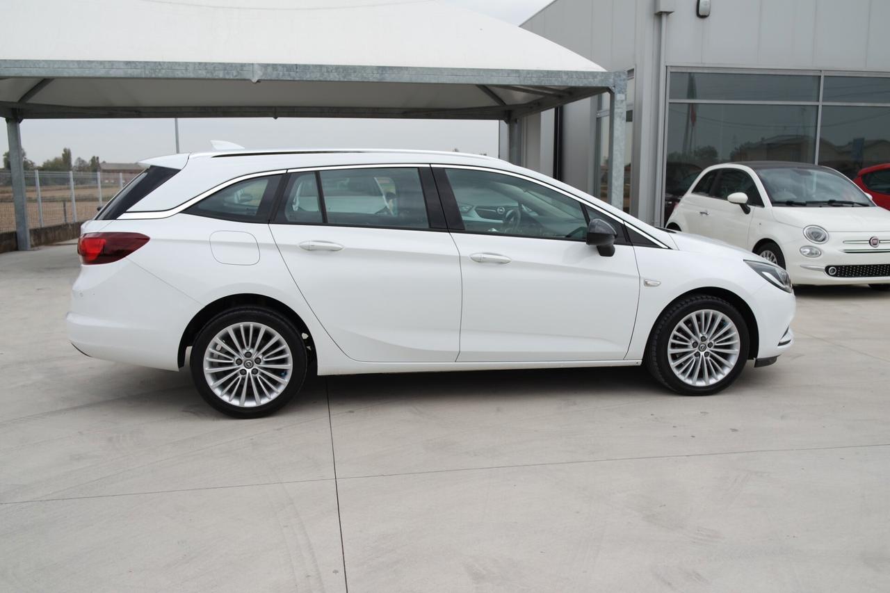 Opel Astra 1.6 CDTi 136CV Start&Stop Sports Tourer Innovation