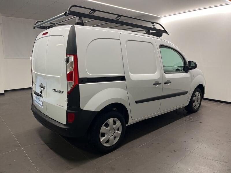 Renault Kangoo 1.5 DCI