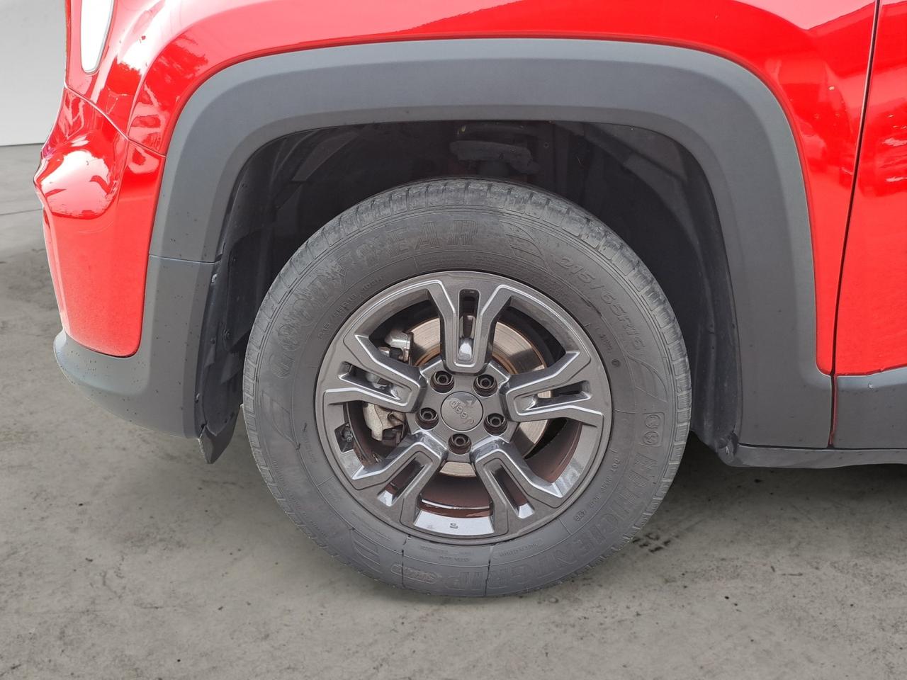 JEEP Renegade - Renegade 1.0 T3 Longitude