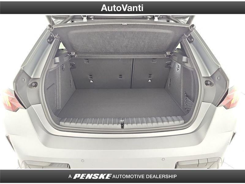 BMW Serie 1 120d 48V MSport Pro auto