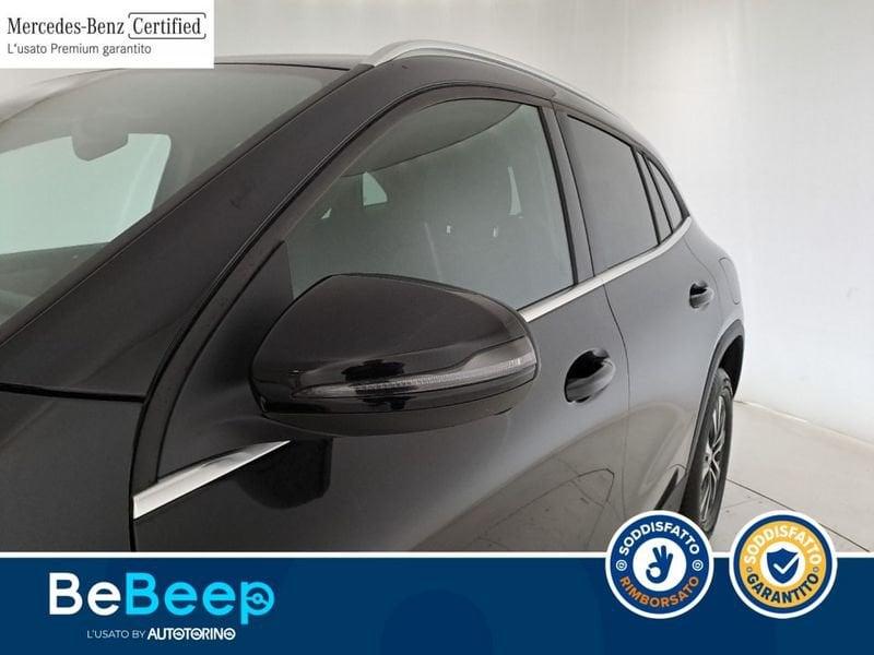 Mercedes-Benz GLA 200 D SPORT AUTO