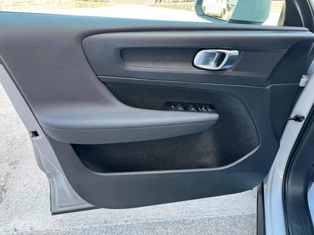 Volvo Xc40 1.5 T2 Business