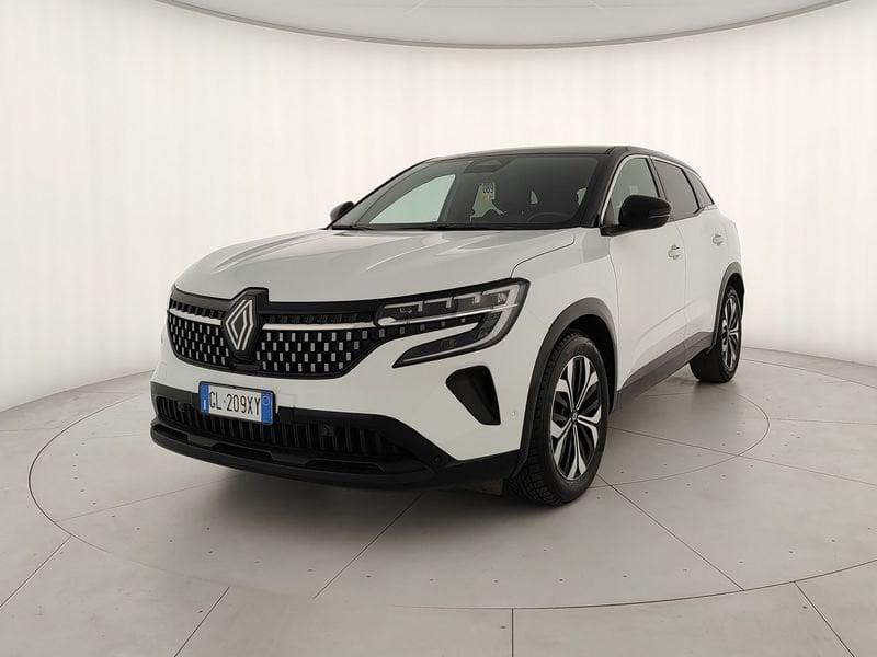 Renault Austral E-Tech Full Hybrid 200 Techno Esprit Alpine