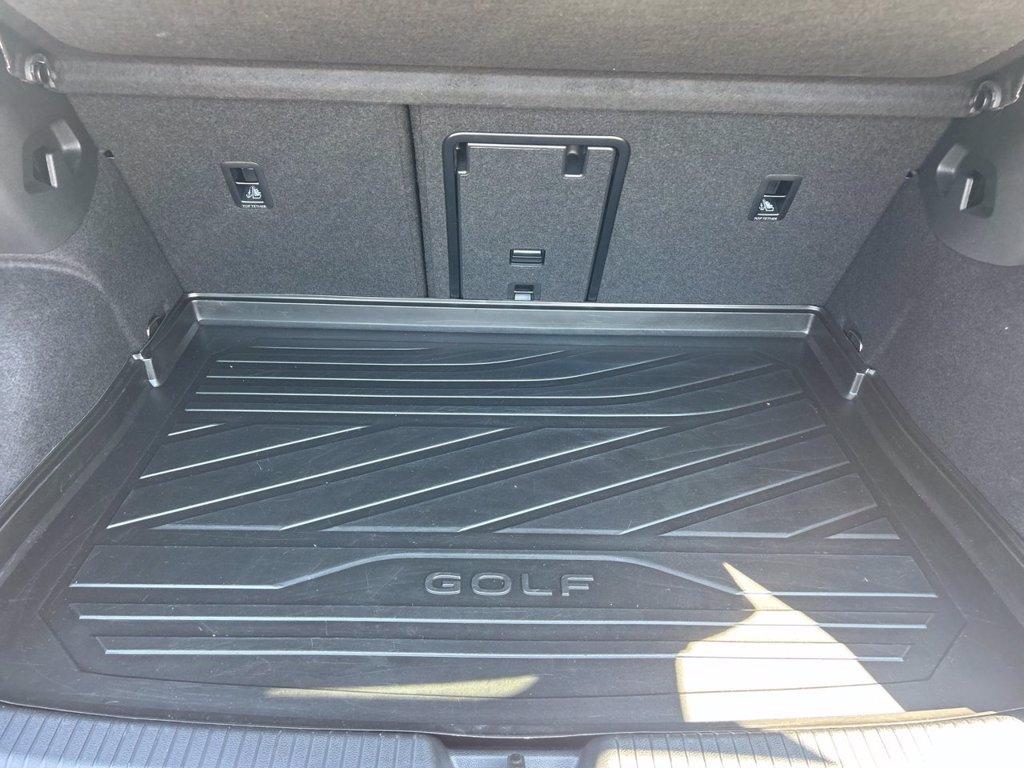 VOLKSWAGEN Golf 1.5 etsi edition plus 115cv dsg del 2024