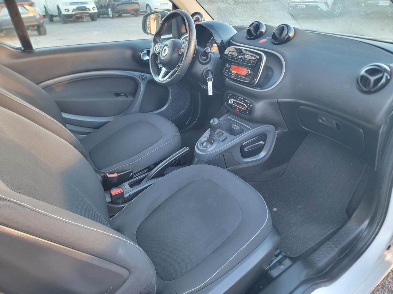 Superpassion Brabus Style automatica GARANZIA