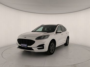 Ford Kuga 2.5 phev st-line 2wd 225cv cvt
