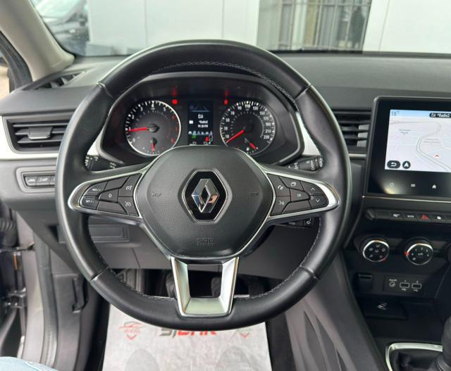 RENAULT Captur TCE 90 CV INTENS