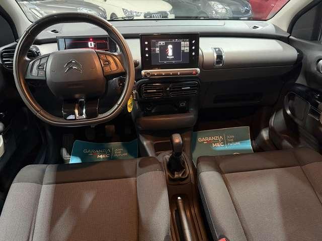 Citroen C4 Cactus Cactus Manuale Distribuzione ok