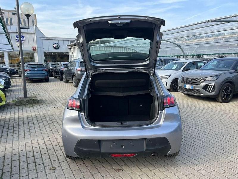 Peugeot 208 208 PureTech 100 Stop&Start 5 porte Active