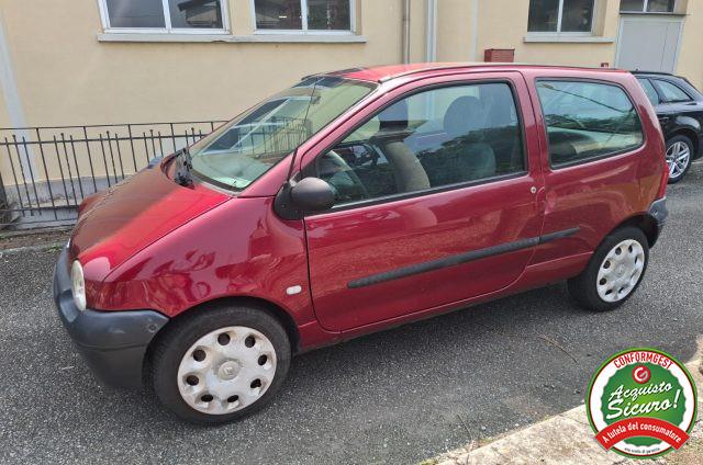 RENAULT Twingo 1.2i cat Generation UNICO PROPRIETARIO