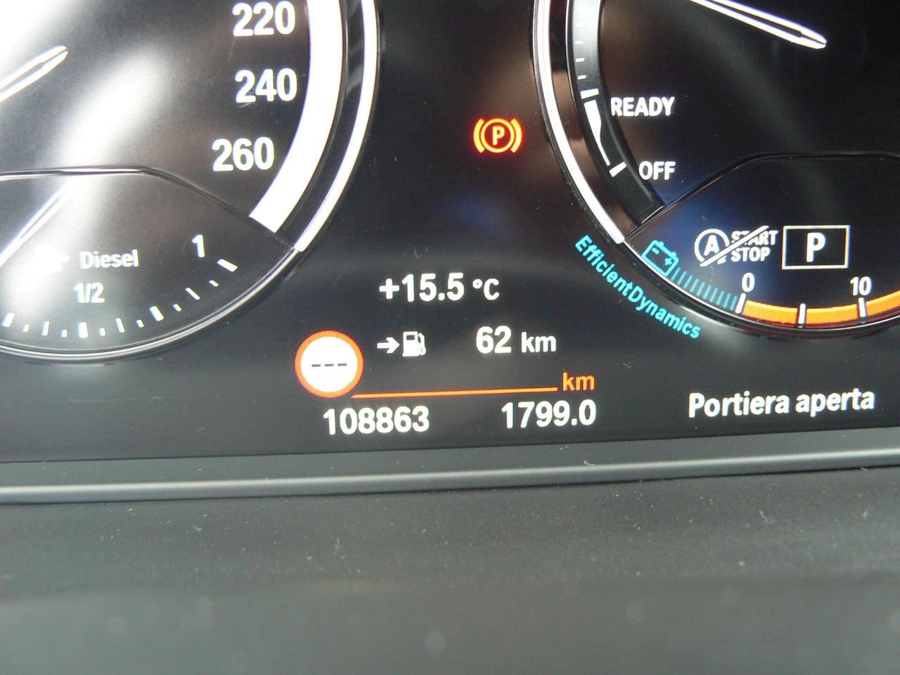 Bmw X1 sDrive18d Msport, FULL OPTIONAL BELLISSIMA.