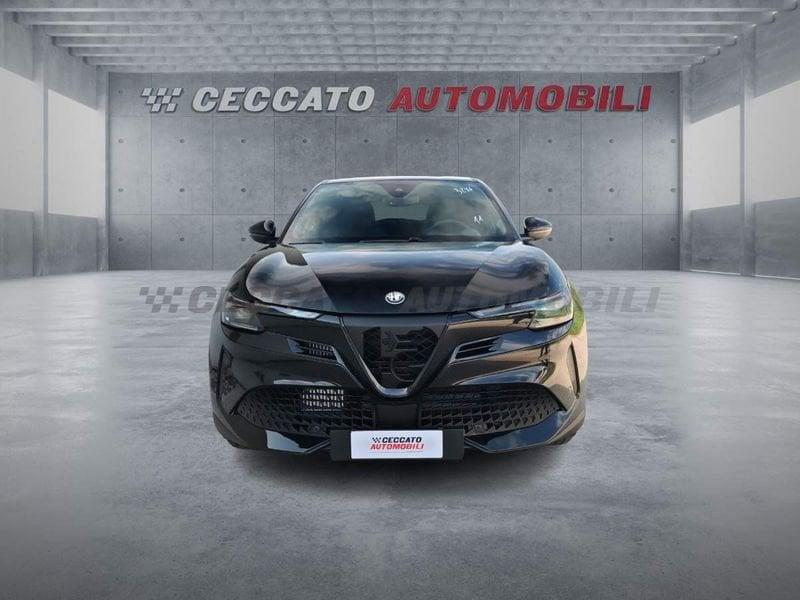 Alfa Romeo Junior Junior 1.2 ibrida Speciale 145cv edct6