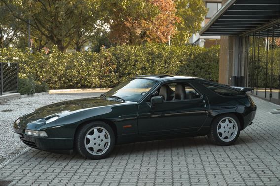 PORSCHE 928 Altri Allestimenti