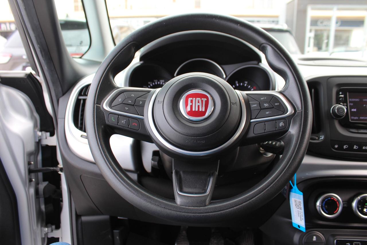 Fiat 500L 1.3 Multijet 95 CV Urban