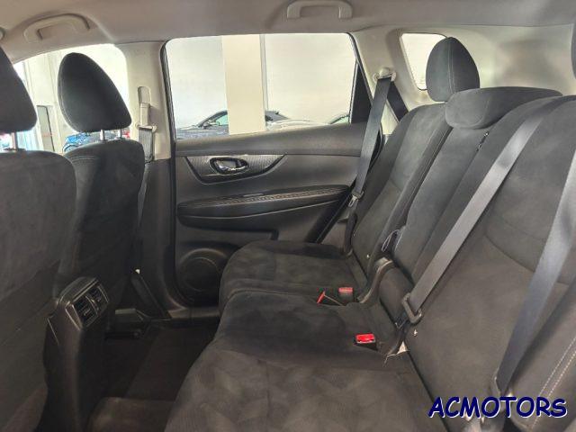 NISSAN X-Trail 1.6 dCi 2WD Tekna