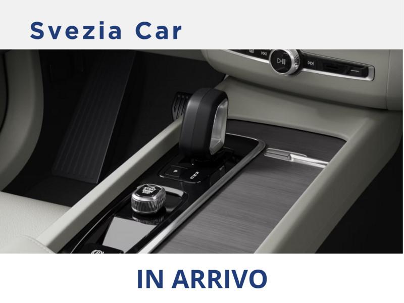 Volvo XC60 T6 Plug-in hybrid AWD automatico Plus Bright