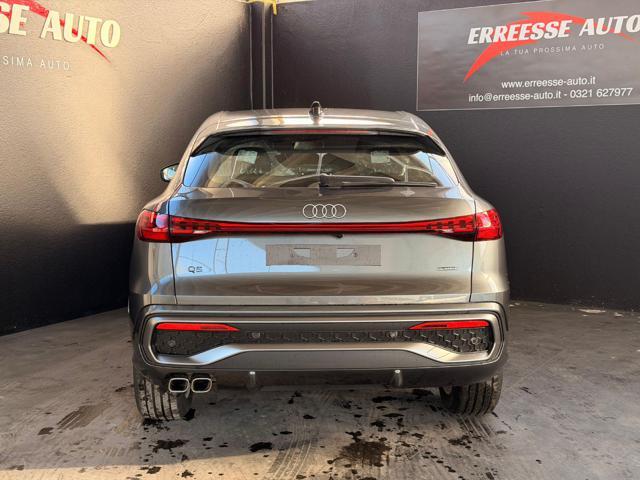 AUDI Q5 SPB TDI 150 kW mHEV+ S tronic quattro S line