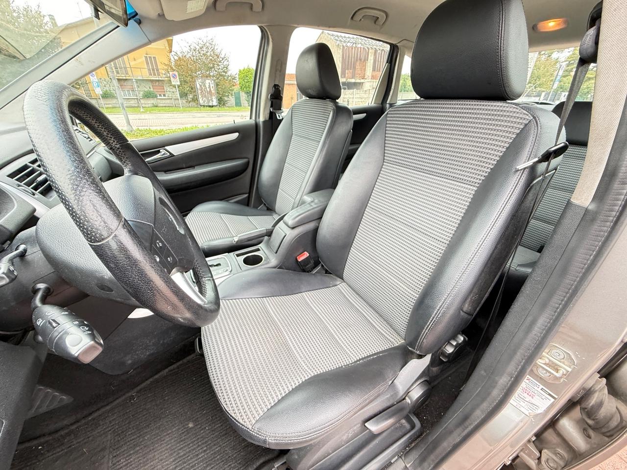 Mercedes-benz B 200 CDI Sport