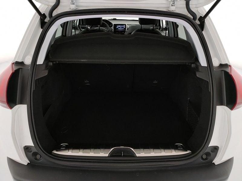 Peugeot 2008 1.2 puretech Active 82cv my16