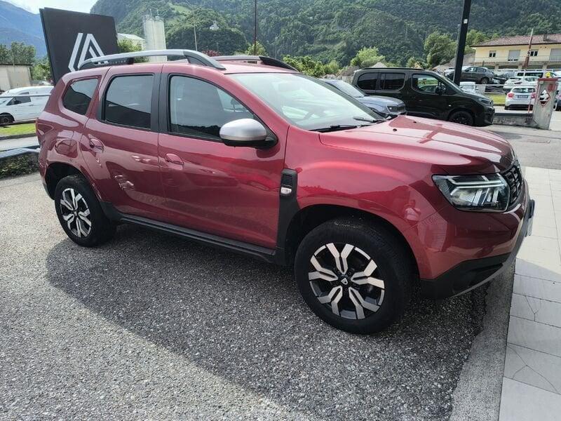 Dacia Duster Duster 1.0 tce Prestige Gpl