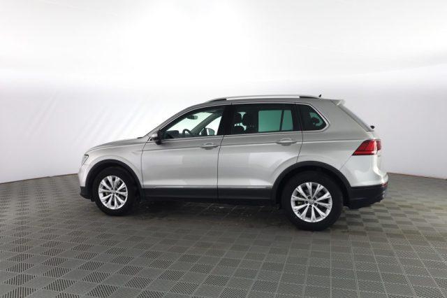 VOLKSWAGEN Tiguan Tiguan 1.6 TDI Style BMT