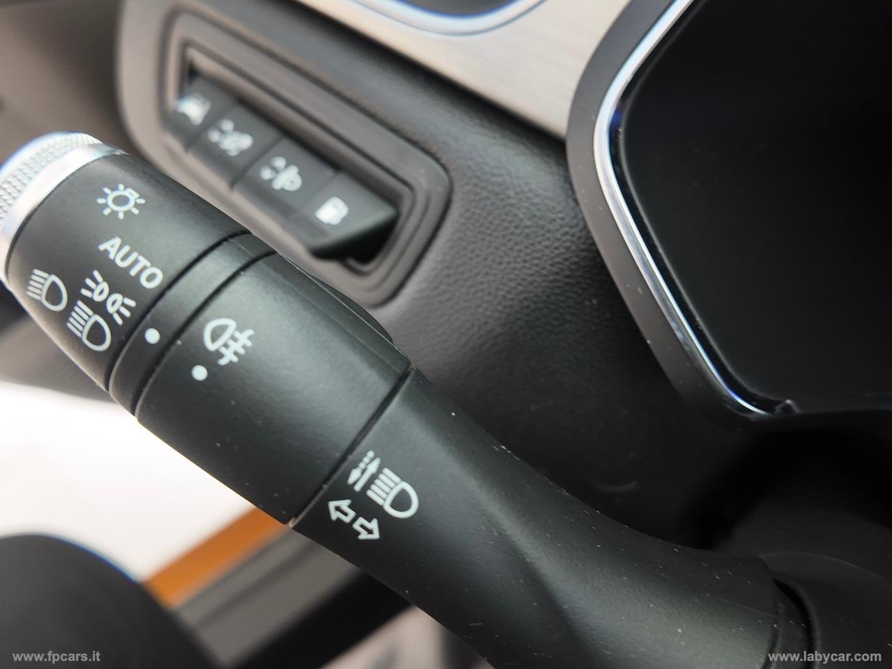 RENAULT Captur Pl.-in Hybr. E-Tech 160 Init.Par.