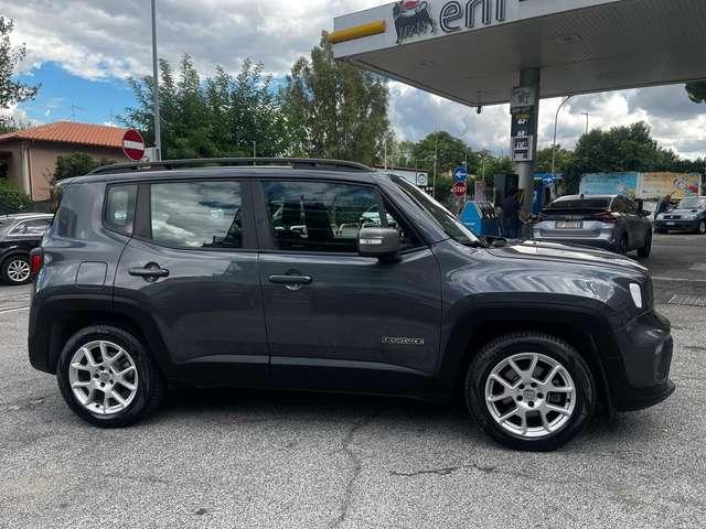 Jeep Renegade Renegade 1.3 t4 S 2wd 150cv ddct
