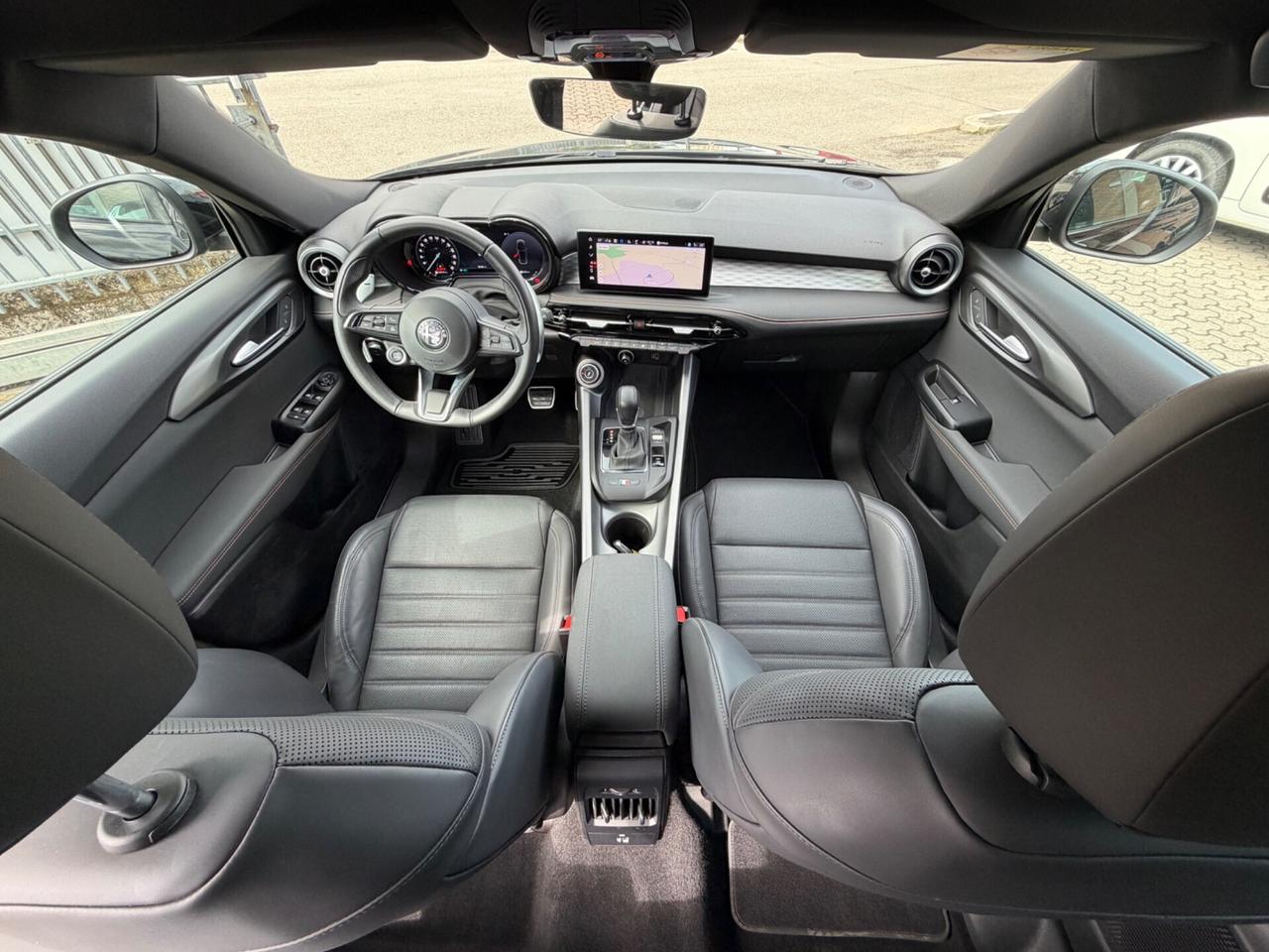 Alfa Romeo Tonale 1.3 280 CV PHEV AT6 Q4 Veloce