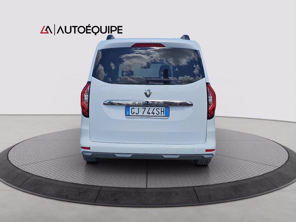 RENAULT Kangoo Passenger 1.3 tce Edition One Plus 100cv del 2022
