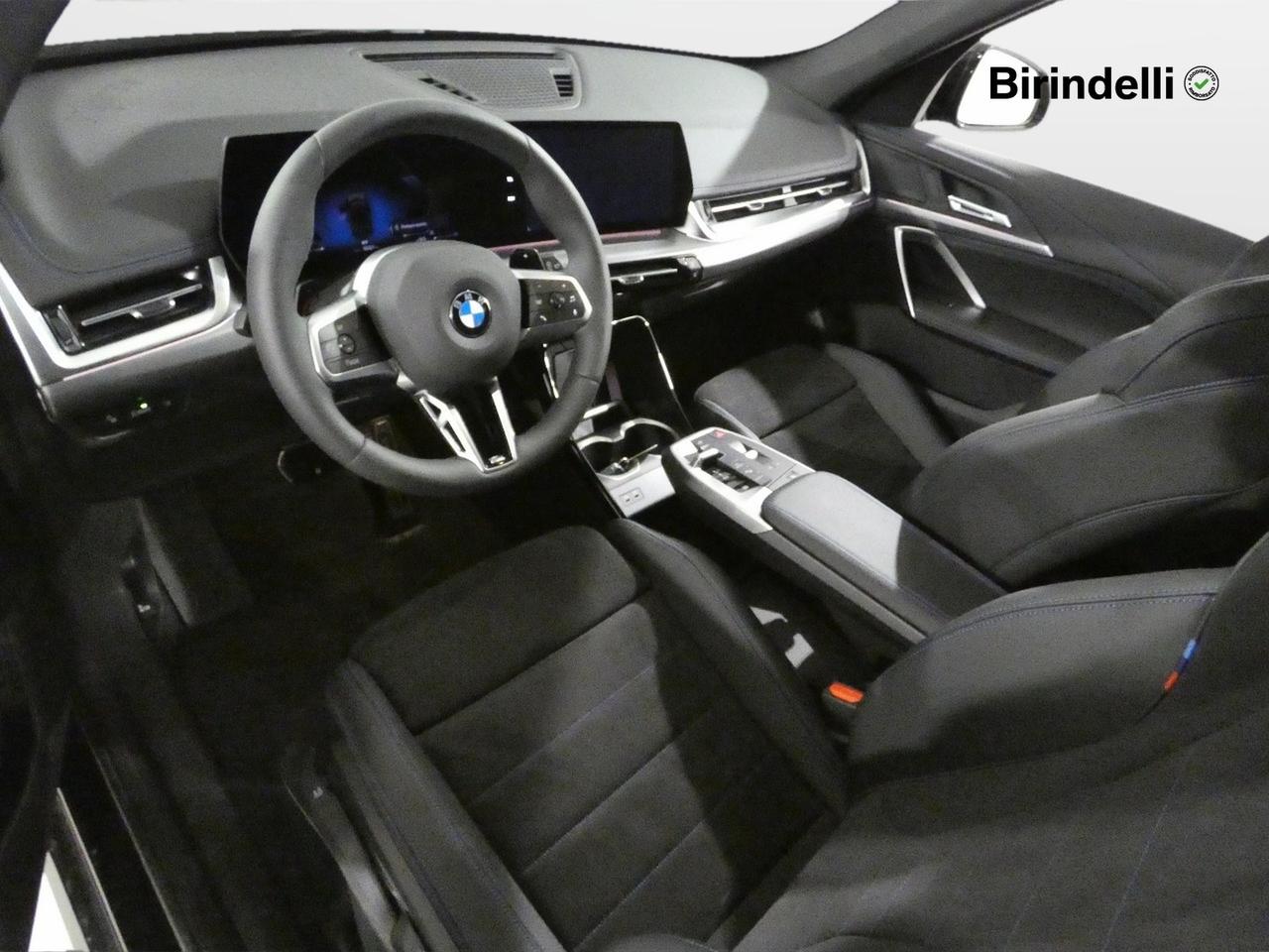 BMW X1 (U11) - X1 xDrive 20d Msport Pro