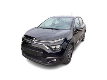 Citroën C3 BlueHDi 100 CV S&S Feel Pack