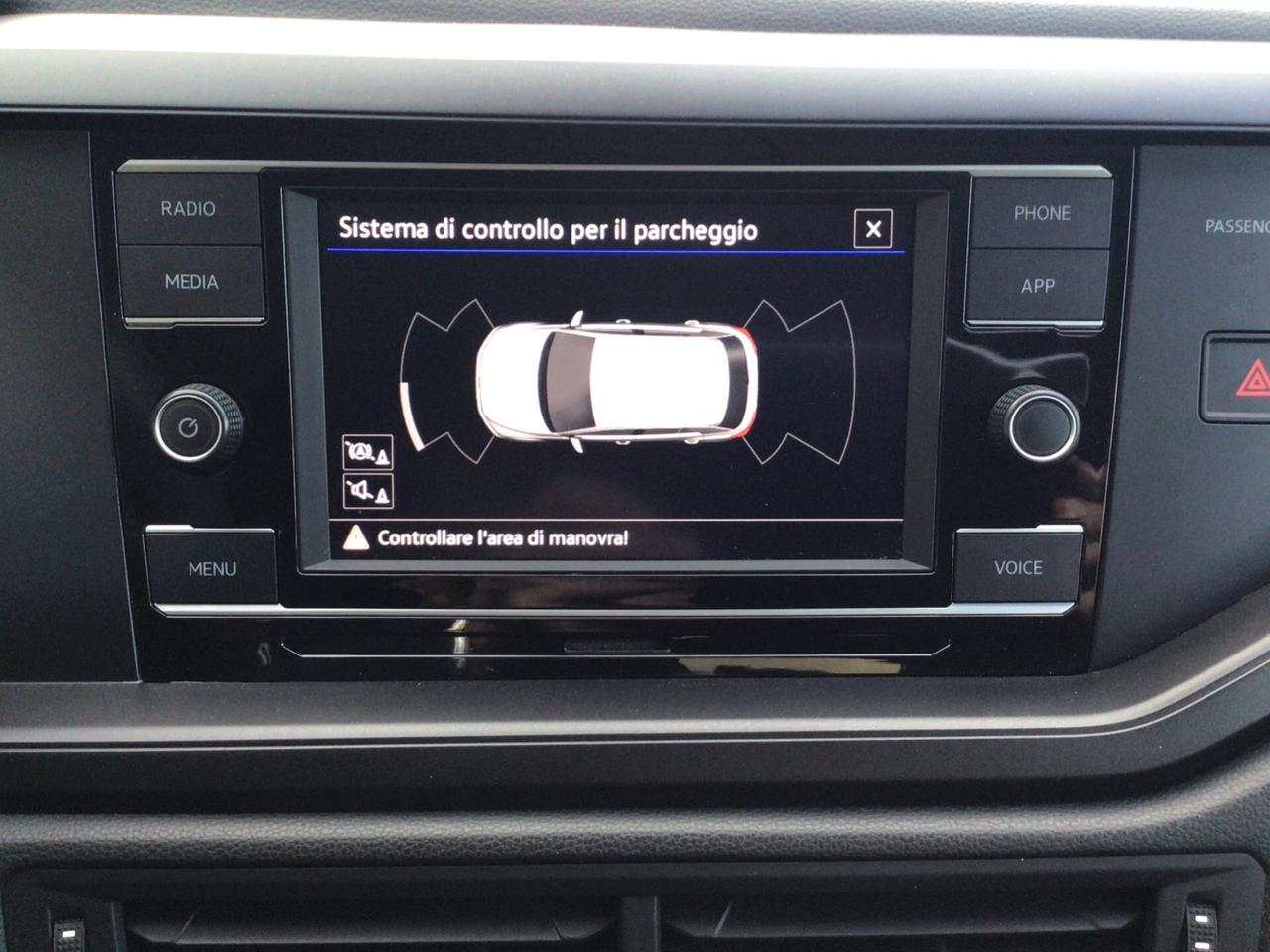 Volkswagen Taigo 1.0 TSI 95 CV Life