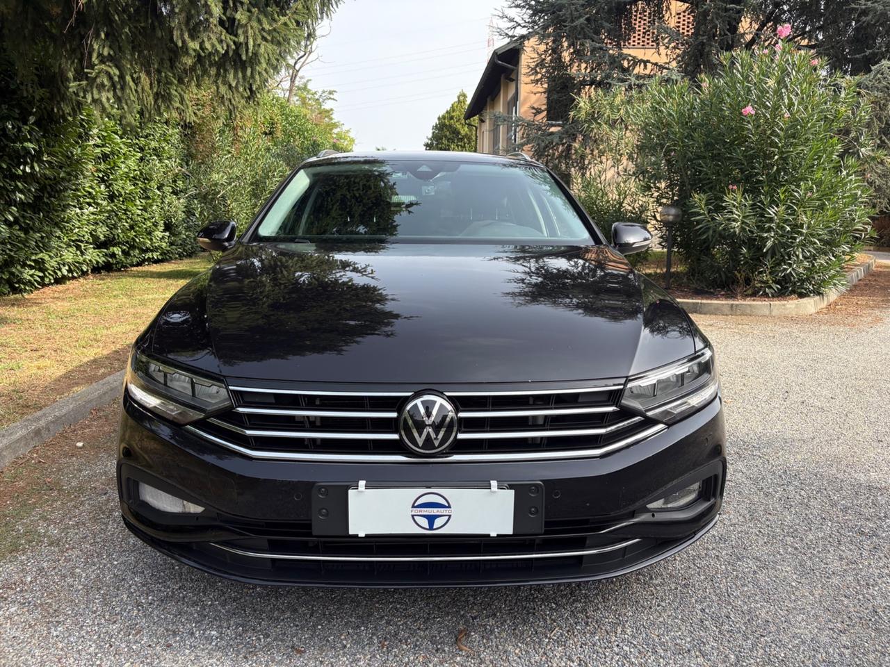 Volkswagen Passat Variant 2.0 TDI 150cv DSG Business