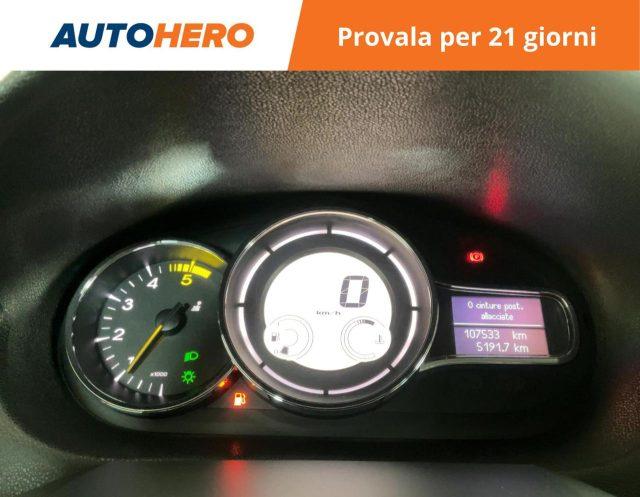 RENAULT Megane dCi 110CV Start&Stop SporTour Energy Limited