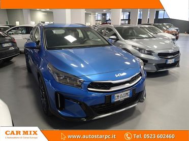 Kia Xceed 1.6 CRDi MHEV Business iMT