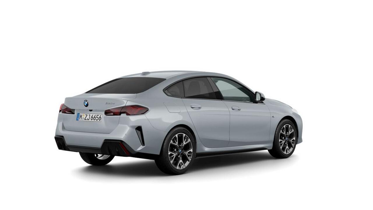 BMW BMW 220d Gran Coupé
