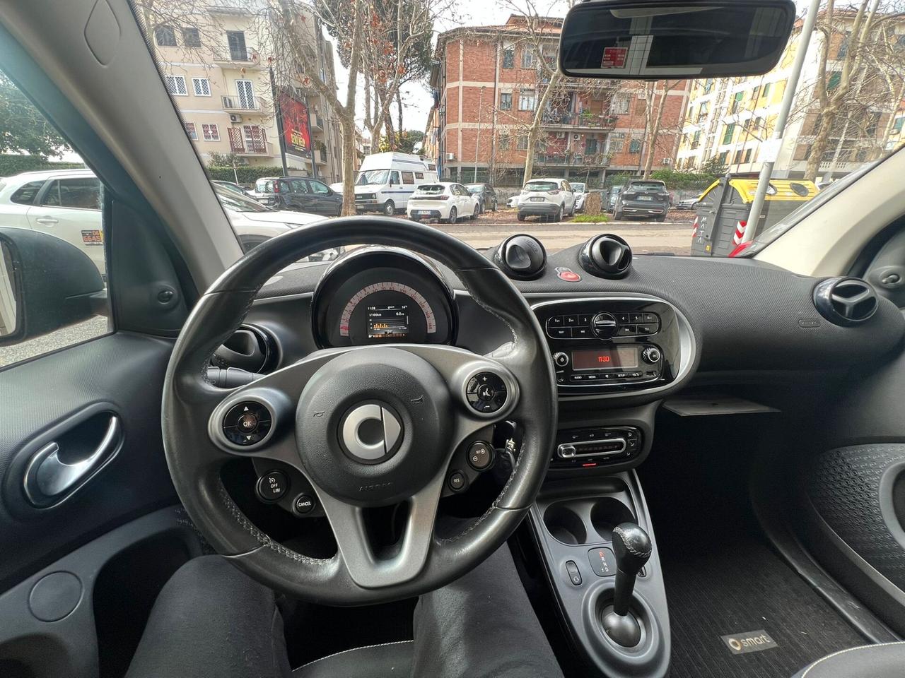 Smart ForTwo 70 1.0 Passion