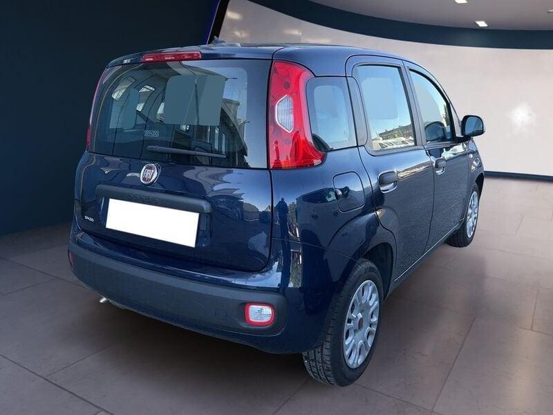 FIAT Panda III 2021 1.2 easypower Gpl s&s 69cv