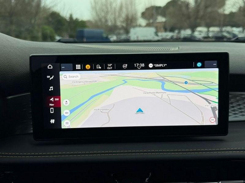 Alfa Romeo Tonale Tonale 1.5 hybrid Sprint 160cv tct7 “ ROSSO ALFA”