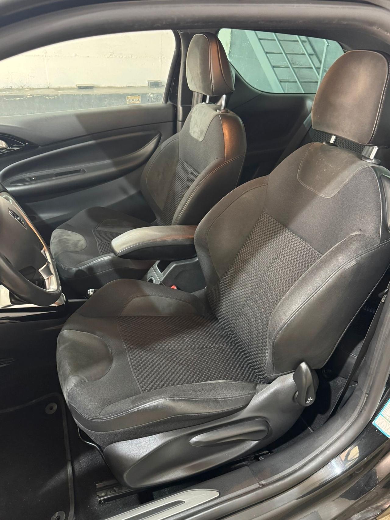 Ds DS3 3 BlueHDi 120 S&S Sport Chic