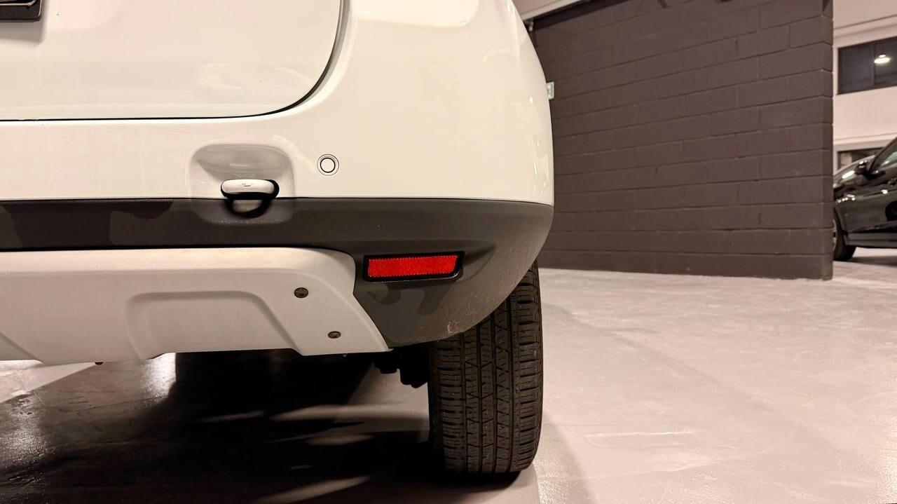 Dacia Duster 1.6 115CV Start&Stop 4x2 GPL Lauréate *PREZZO PROMO*