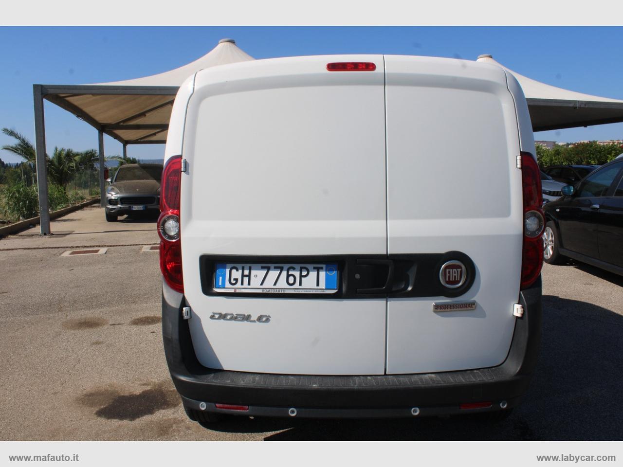 Doblò 1.6 MJT Business 77KW